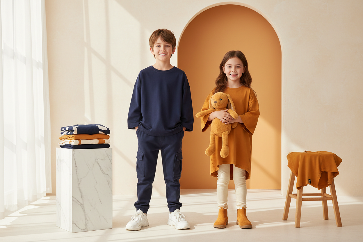 KIDS