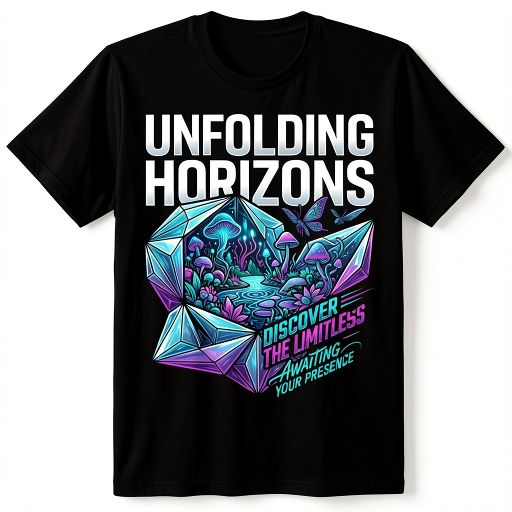 AURELION FlexCore Tee