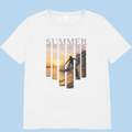 Shadow Vision Oversized T-Shirt
