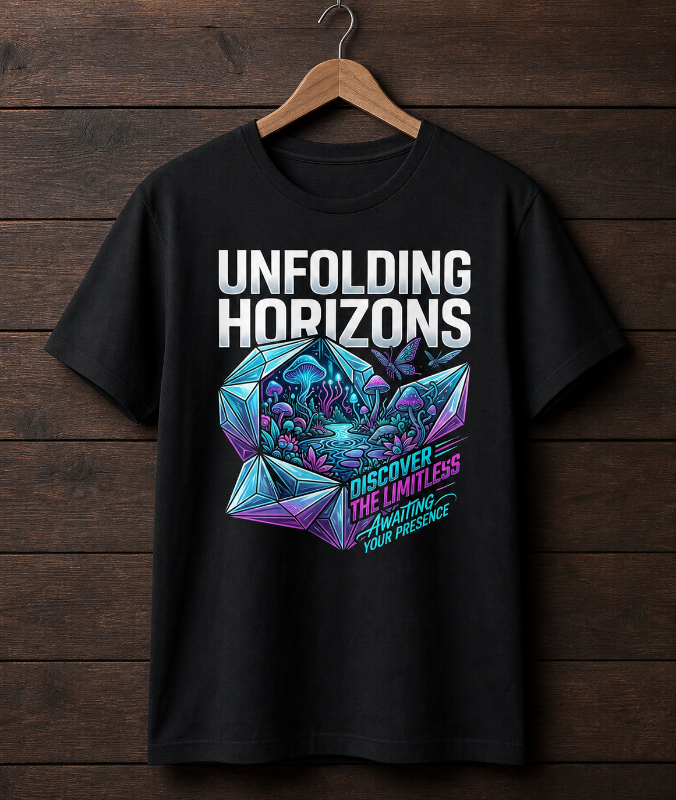 AURELION FlexCore Tee
