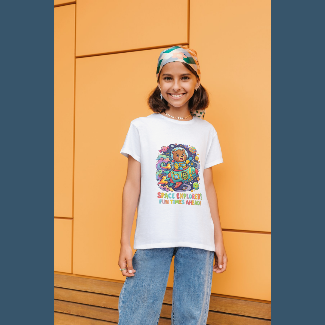 AURELION Cartoon T-Shirt