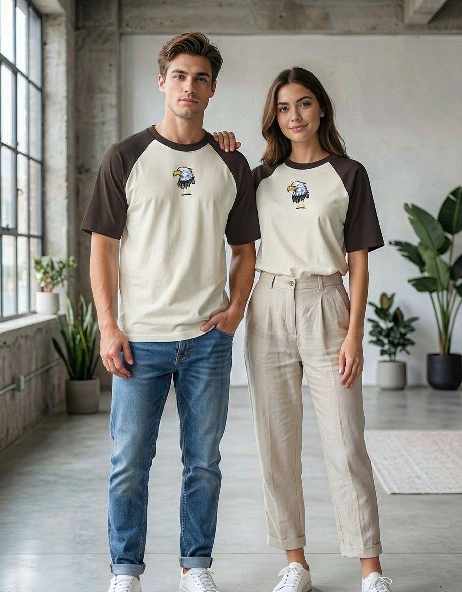 AURELION Apex Eagle Raglan