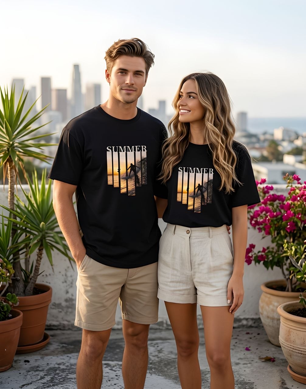 Shadow Vision T-Shirt