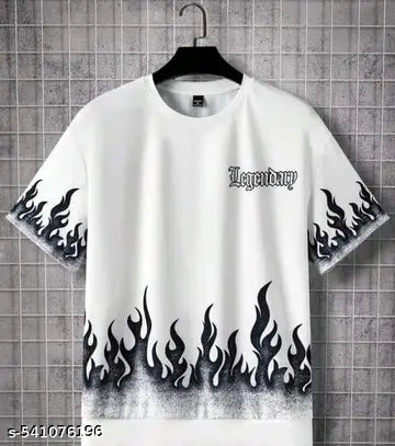 AURELION Premium Cotton T-Shirt