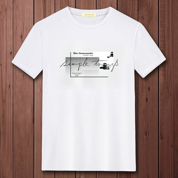 AirLite Oversized T-Shirt