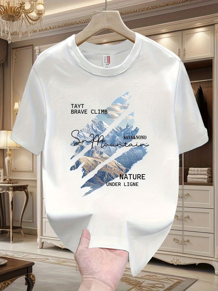 CloudFit Oversized T-Shirt